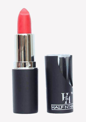 

Half N Half Satin Shade (14)(Orange)
