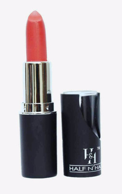 

Half N Half Satin Shade (16)(Orange Red)
