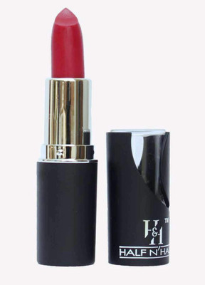 

Half N Half Satin Shade (10)(Red)