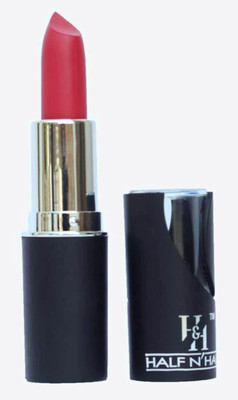 

Half N Half Satin Shade (5)(Red)
