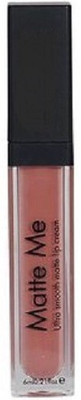 

colors queen Matte ME Dark Salmon(Dark Salmon)