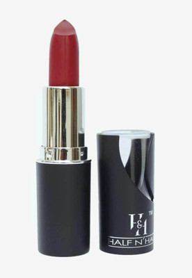 Half N Half Satin Shade (12)(Maroon Red)