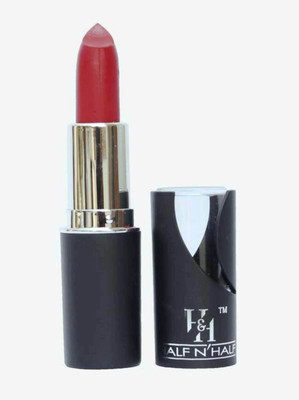 

Half N Half Satin Shade (11)(Red)