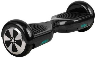 

Trendz blueseg876 Hover board Scooter(Black)