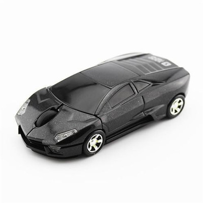

Tobo New Wireless Mouse 2.4GHz Wireless 3D Sports Racing Car Shaped Optical PC Mouse USB Laptop Tablet Mouse Computer Cordless Gaming Mouse for Home Office (Black) Wireless Optical Gaming Mouse(2.4GHz Wireless, USB 2.0, Black)