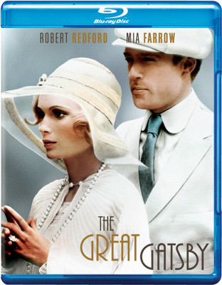 

The Great Gatsby (1974)(Blu-ray English)