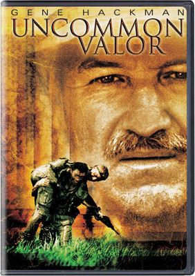 

Uncommon Valor(DVD English)