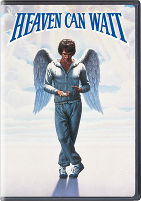 

Heaven Can Wait (1978)(DVD English)