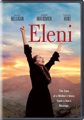 

Eleni(DVD English)