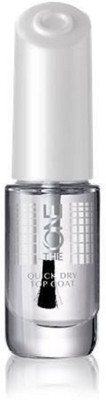 

Oriflame Sweden the one quick dry top coat Clear