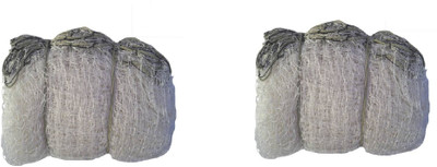 

Handicraft hn 10 Cricket Net(Grey)