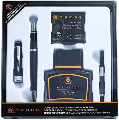 

Cross Bailey Fountain Pen