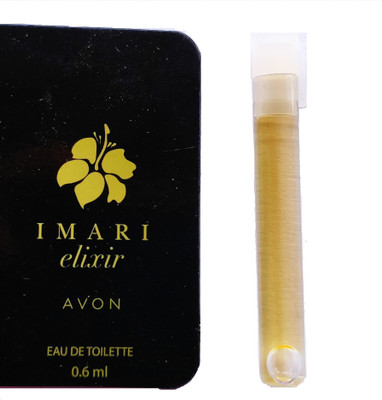 

Avon Imari Elixir EDT 0.06 ml Eau de Toilette - 0.06 ml(For Men & Women)