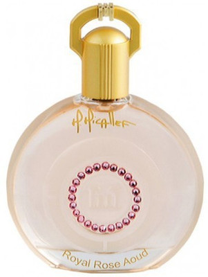 

M.micallef Royal rose oud Perfume - 100 ml(For Women)
