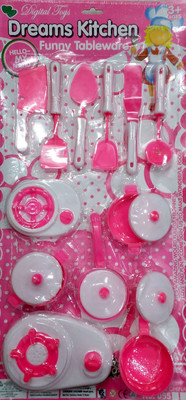 

snecha kitchen set