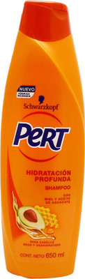 

Schwarzkopf SPert Hydration Shampoo 650ml(650 ml)