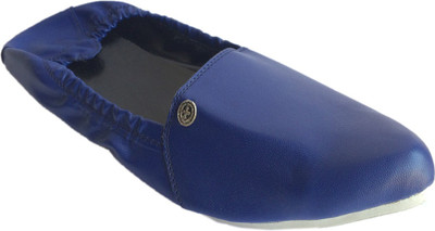 

OrderBook Casuals For Men(Blue