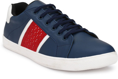 

SWAG ONN Stylish Sneakers For Men(Blue