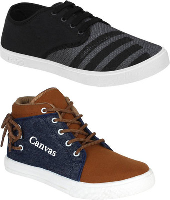 

Lifecart Casuals For Men(Multicolor