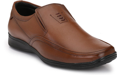 

Eego Italy Stylish Slip On For Men(Brown