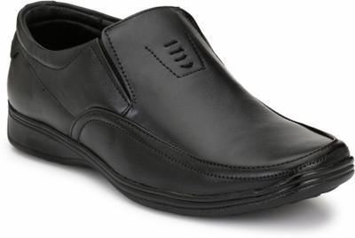 

Eego Italy Stylish Slip On For Men(Black