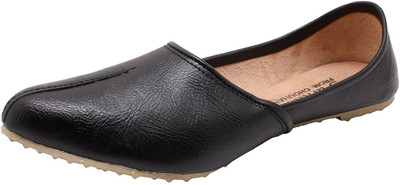 

Savari Jutis For Men(Black