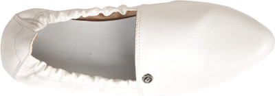 

Menter MEP-165-WT_8 Loafers For Men(White
