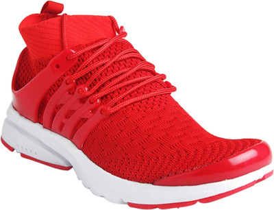 

Vir Sport Running Shoes For Men(Red