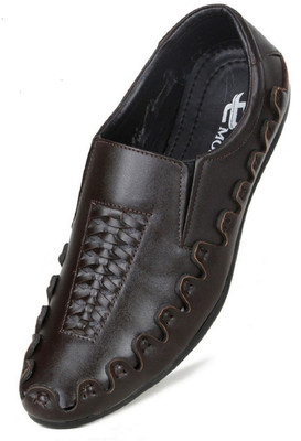 

Fashionboom Casuals For Men(Brown