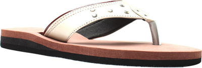 

MCR Healthy Feets Slippers, Beige