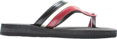 

MCR Healthy Feets Flip Flops, Multicolor