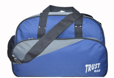 

Trust Bag Emporium 3 No. Tava Traveling Bag Small Travel Bag(Blue)