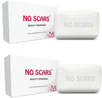 

NO SCARS AHT024(1 g, Pack of 2)