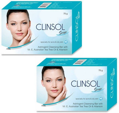 

Clinsol AHT030(1 g, Pack of 2)