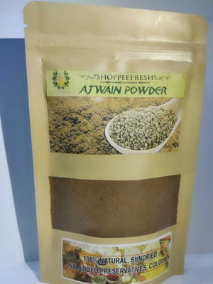 

shoppeefresh Ajwain Powder(100 g)