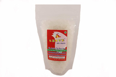 

Leeve Dry fruits Stone Mishri Candy, 400g Sweet Mouth Freshener Sugar(400 g)
