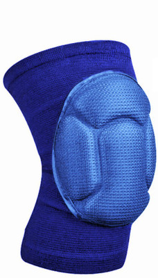 

Jubilant Lifestyle JL406_Kneecap_BLUE_1pc Knee Support
