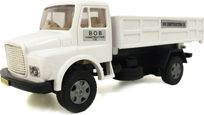 

Jack Royal Tlc Truck White(White)