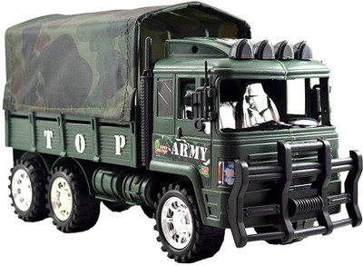 

Lukas Military Truck, Push and Go Toy for Kids, Military Vehicle, Military Toy for Kids, Army Truck Toys for Kids(Multi - TextUsed For: ID, Variant, Title)