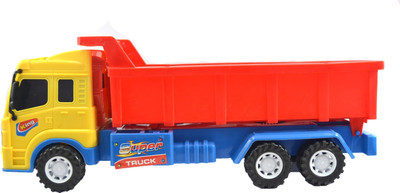 

Lukas Push and Go Toy for Kids, Dumper Truck for Kids, Dump Truck for Kids, Dumping Truck Toy(Multi - TextUsed For: ID, Variant, Title)