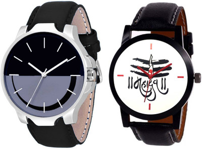 

FRIX Gents Exclusive Designer Watch-317-316 Limited Eddition Watch - For Men