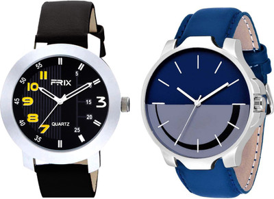 

FRIX Exclusive Designer Watch-210-305 Limited Eddition Watch - For Men