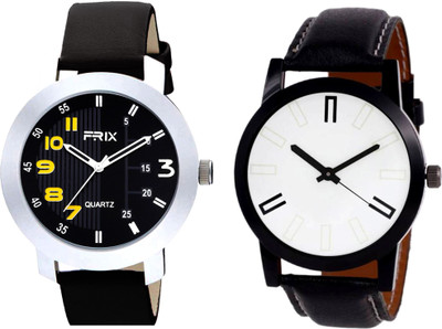 

FRIX Gents Exclusive Designer Watch-210-313 Limited Eddition Watch - For Men