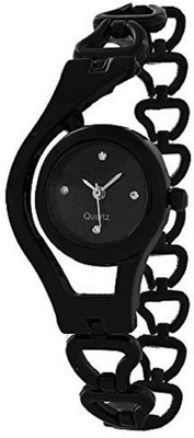 

vk sales Black Chain Watch - For Girls