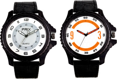 

FRIX Gents Exclusive Designer Watch-208-212 Limited Eddition Watch - For Men & Women