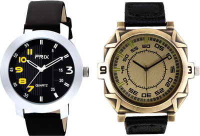 

FRIX Exclusive Designer Watch-210-207 Limited Eddition Watch - For Men & Women