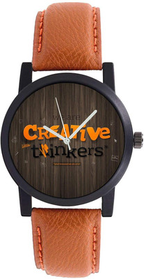 

Watch it wi creative Watch - For Men