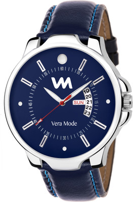 Vera Mode VM0159 Movado Dial Collection Watch - For Men