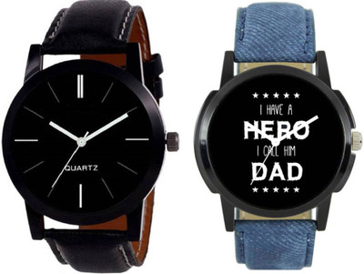 

FRIX Gents Exclusive Designer Watch-3-4 Limited Eddition Watch - For Men