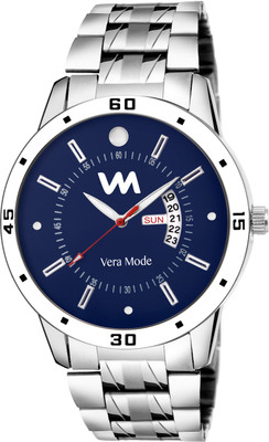 

Vera Mode VM0259 Movado Dial Collection Watch - For Men